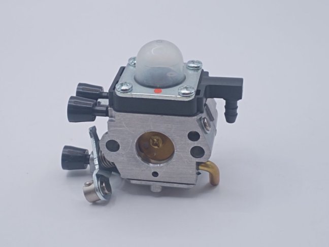 Replacement carburetor for Stihl FS 75, FS 80, FS 85, HT 70 brushcutters - 4137 120 0636