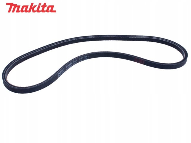 Remeň pohonu V10x785Li MAKITA / DOLMAR PLM4622, PLM4622N, PM4601S3 / S3C /S3R, 671020282
