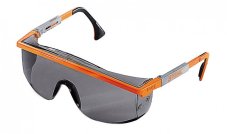 Ochranné okuliare STIHL ASTROPEC, tónované