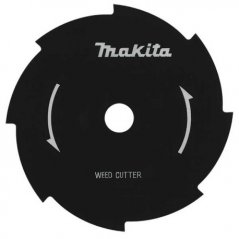 Žací nôž MAKITA 8-zub 230 x 25,4 x 1,8 mm, 362224180