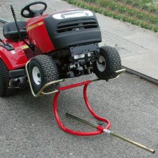Servisný zdvihák pre záhradný traktor do 130 Kg