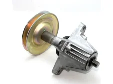 Mandrela, unášač noža pre záhradný traktor, CUB CADET XT1 OR95, XT2 PR95, XT3 QR95 - 618-07286A