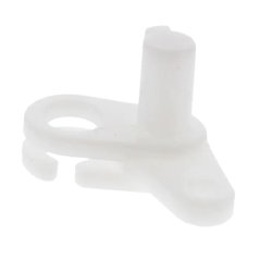 ND STIHL Páčka pre krovinorez FS 111, FS 311, FS 131, FS 89, 4180 182 2800