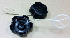 ND RIWALL Uzáver nádrže hrubý závit RPM T475, T375, T100, RPM 5135, 25170010200