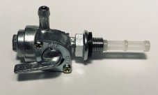 ND GP Fuel cock M10x1.25 10-06014