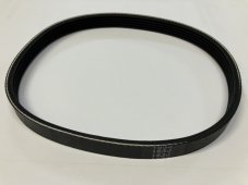 Heveder a HECHT 746, 746 BS, 761 2020-tól, 163J, 5PJ414 kultivátorhoz.