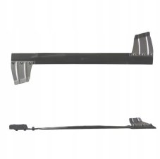 Žací nôž AL-KO pre rider, 74 cm, T 750, T 800, T 12-75,  514657, 118085