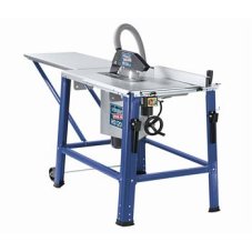 Table saw Scheppach HS 120 o
