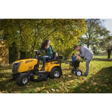 Garden tractor RIWALL RLT 92 HRD, TK13G2501001B