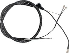 GAS CABLE HUSQVARNA 232R 235R