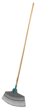 GARDENA ClassicLine 17200-20 Grass Rake