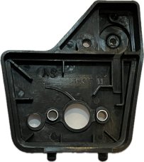 ND HECHT Air filter flange for brush cutter HECHT 133 R, 133R00009
