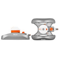Adjustable 2-function rotary sprinkler Bradas WL-Z14