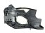 Bočný kryt s brzdou RIWALL RPCS 4640, 5545 rozteč 22mm, do r.2021, YD4500.7B-25000