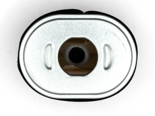 Air filter for BRIGGS & STRATTON engine, 590601