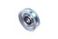 ND GP Tensioning pulley of the V-belt for the Seco Snapper V3500-3712 garden tractor