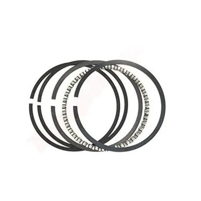 Makita / Dolmar náhradná sada piestnych krúžkov pre modely EBH341, EM4340, EW1060H - 195141-6