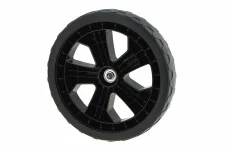 Zadné koleso 11" pre MAKITA / DOLMAR ELM4620, ELM4621, EM462, EM463S, YA00001050