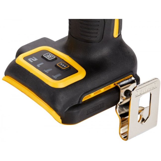 DeWALT DCF923N Aku rázový uťahovák 3/8" (406Nm/18V) bez akumulátora a nabijačky