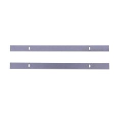 ND SCHEPPACH Hobľovacie nože 261 x 16,5 x 1,5 mm sada 2ks pre hobľovačku / zrovnávačku HMS 1070, 3902204701