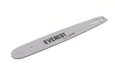 Guide bar EVEREST 38cm, 3/8" 1.5mm 56 links, 26-06020