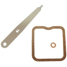 Sada nastavenia ventilov pre krovinorez STIHL FS 131, FS 111, FS 130, 4180 007 1005