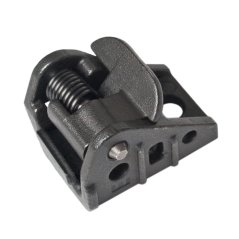 Blade holder for BOSCH GSA 1100 E, PSA 700 E, PSA 900 E reciprocating saw, 1 619 PA4 168