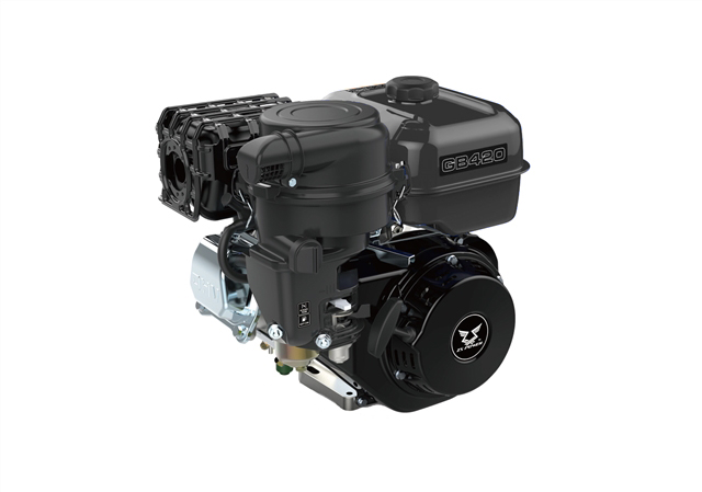MOTOR ZONGSHEN 188F 389cc 13.0 HP