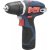 Cordless drill driver Gude BS 12-202-20K