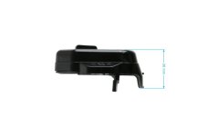 ND GP Kompletný vzduchový filter s krytom filtra pre čínske krovinorezy s objemom motora 26 cm3, 04-12004
