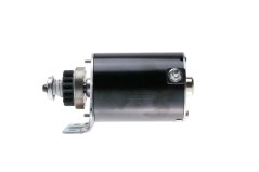 ND BRIGGS & STRATTON Elektický štartér pre motory Briggs & Stratton John Deere Cub Cadet 1972-2002 výkon 7,0 PS - 18,0 PS, 390838, 391423, 497595