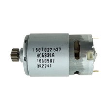 ND BOSCH Jednosmerný motor 14.4V pre elektrické náradie PSR 14.4-2, 2 609 120 204