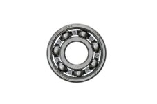 ND GP Csapágy 32 mm x 12 mm x 10 mm FAG 6201 C3, 07-06092
