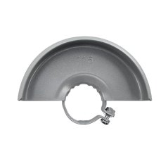 Ochranný kryt uhlovej brúsky 115 mm BOSCH WS 8-115 C, GWS 6-115 E, GWS 6-115, GWS 7-115, GWS 700, GWS 9-115 P, 1 600 A00 XU6