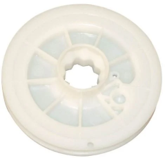 ND BRIGGS&STRATTON Recoil Starter Pulley for Engines, 280439S
