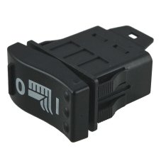 Vypínač žacieho zariadenia pre záhradný traktor AL-KO PREMIUM, 494279