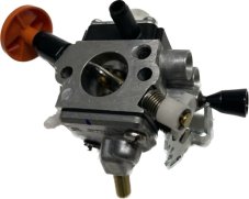 ND STIHL Carburetor 4180/17 for brushcutter FS 311, FS 131, BT 131, HT 133, 4180 120 0619