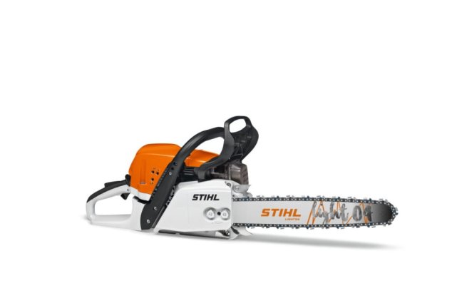 Motorová píla STIHL MS 391, 1140 011 3034