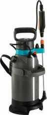 Ručný postrekovač GARDENA 5 l EasyPump 11136-20