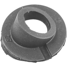 Kryt dekompresného ventilu pre reťazovú pílu STIHL MS 440, MS 260, 1122 084 1405