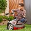 Elektrický prevzdušňovač AL-KO 38.4 E Combi Care, 114040