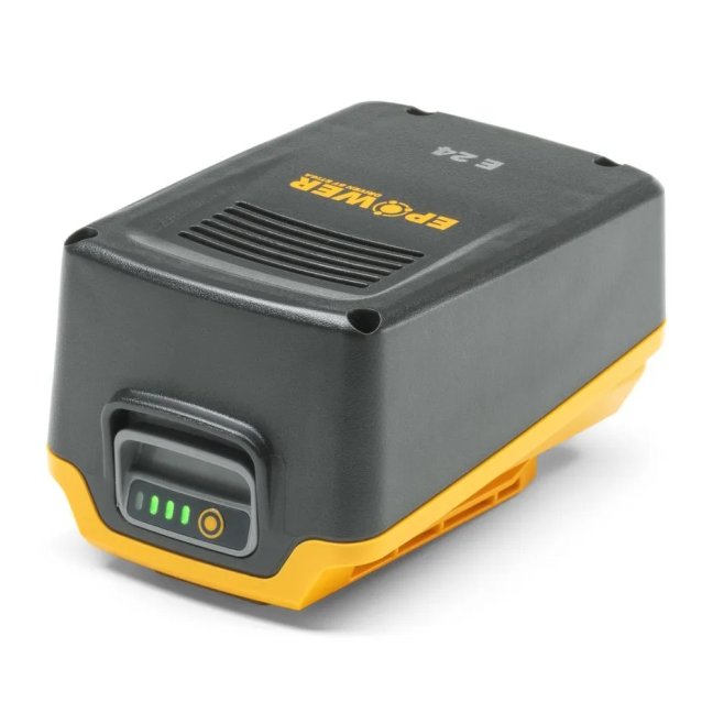 Akumulátor STIGA E 24, 20V/4Ah