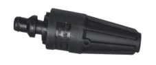 Turbo tryska pre vysokotlakový čistič SCHEPPACH HCE 2400, HCE 1600, HCE 2600 a ďalšie, 5907702013
