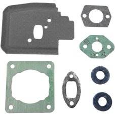 Tömítés készlet STIHL fűkaszához / szegélynyíróhoz FS 38, FS 55, FS 45, 4140 007 1050