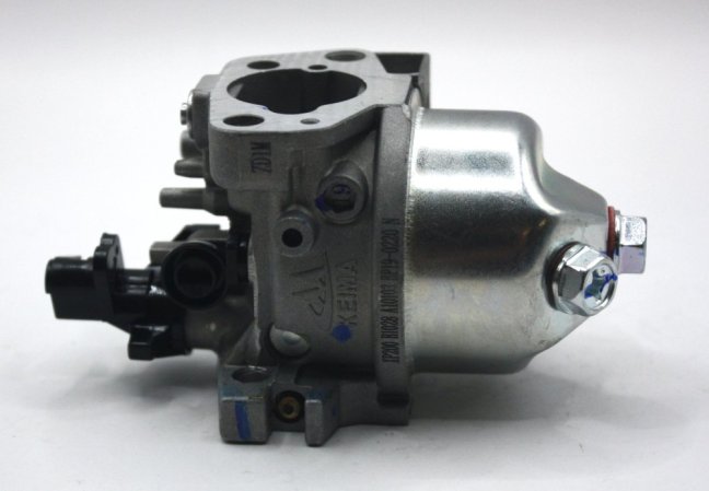 Carburetor with primer bulb for cultivator ZONGSHEN / VARI XP200, 100005372