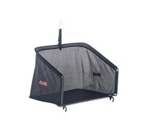 AL-KO Razor Cut 38.1 HM Comfort fűnyírókosár, 113868