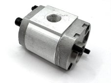 Čerpadlo pre štiepačku SCHEPPACH 400V CBQ-FT4.0F / 2x M20x1.5, HL 810, HL 800e,  Compact 15 T, Compact 8 T, 3905314064
