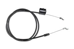 Bowden zapnutia / vypnutia motora pre kosačky Husqvarna, Partner, Electrolux, Craftsman, McCulloch, Poulan, Jonsered, 532183567, 532182755