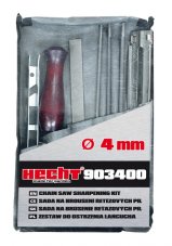 Sada na brúsenie reťazí HECHT 903400