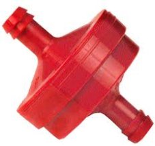 Palivový filter pre záhradný traktor MTD, 751-3013